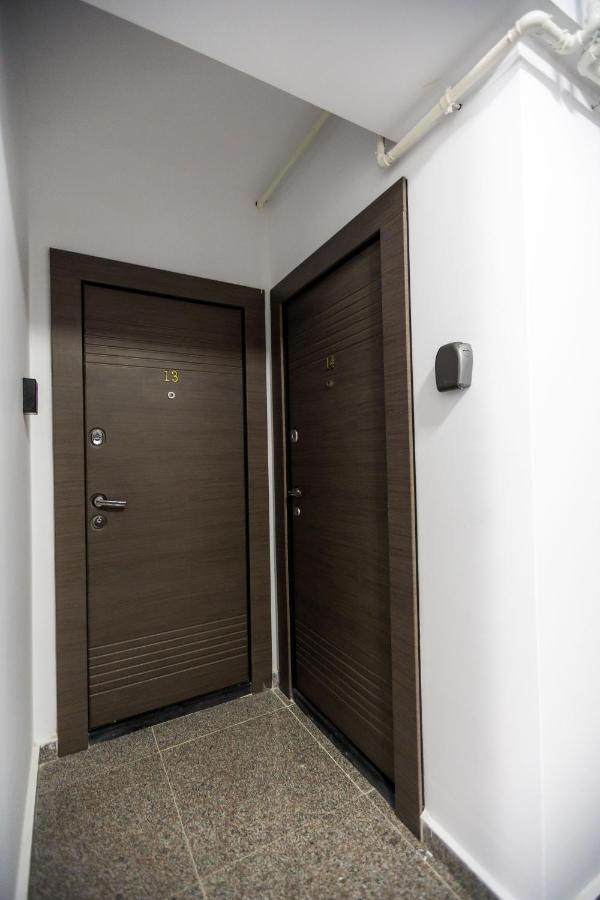 Bellesurmer Năvodari Zewnętrze zdjęcie